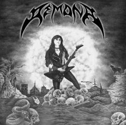 Demona (CHL) : Die in Violence